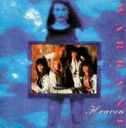 Warrant (USA) : Heaven